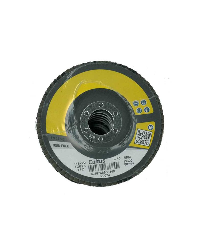 DISCO LAMEL SMARTFLEX GR40