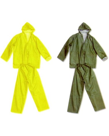IMPERM.GIAC/PANT.GIALL XXL