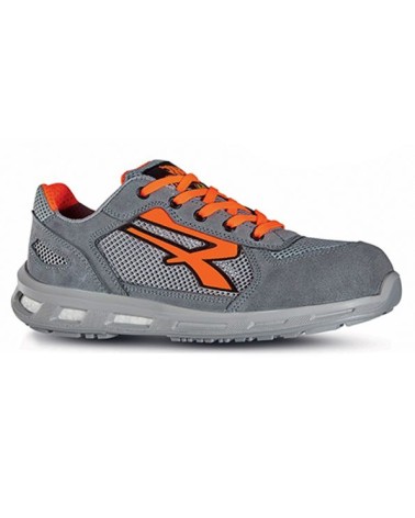 SCARPA ULTRA S1P     TG 48