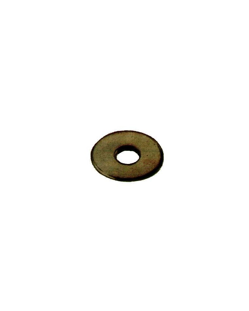 ROND ZINC diametro 6.4x12  M6 100P