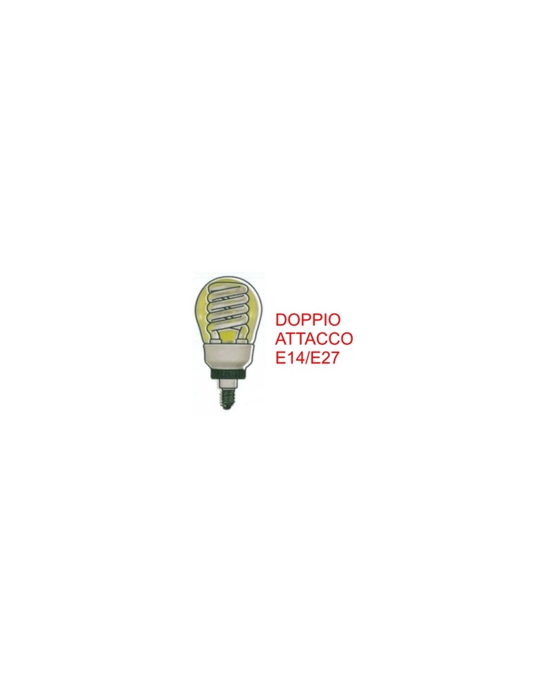 LAMP R/E 14-27 11W 6400GOS