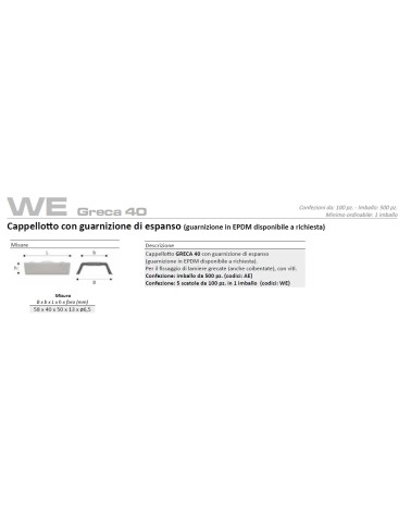 DADO ES/ZI M20 5588 25 PZ 
