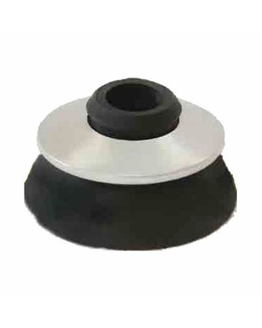 ROND OMB INX 6x25 EPDM 100