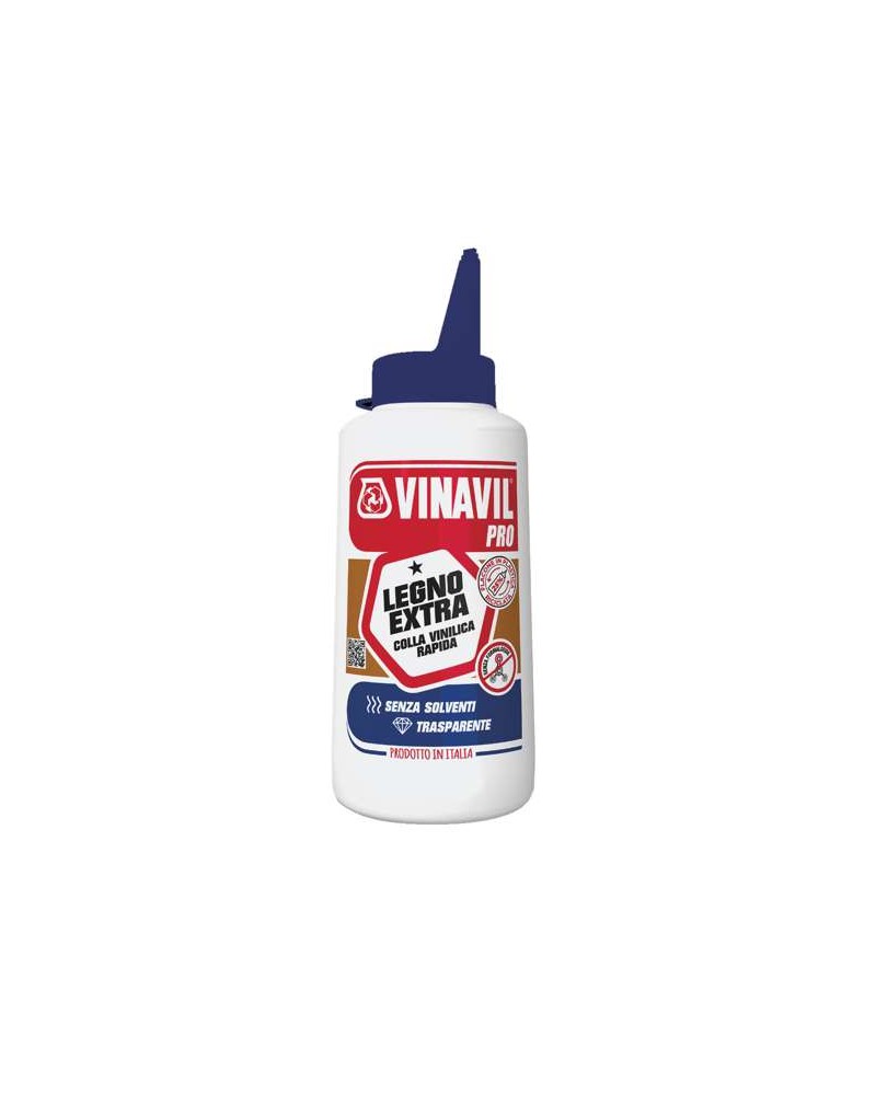 VINAVIL PRO-LEGNO EXT 750G