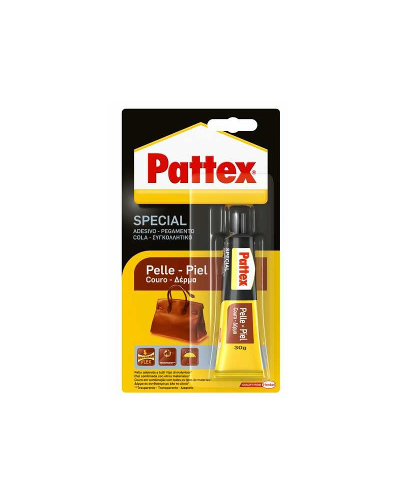 PATTEX SPECIAL PELLE   30G