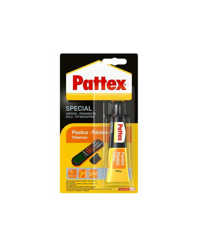 PATTEX SPECIAL PLASTIC 30G