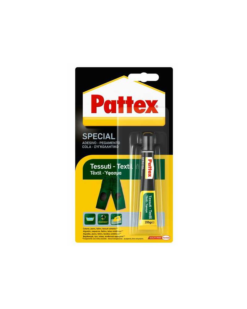 PATTEX SPECIAL TESSUTO 20G