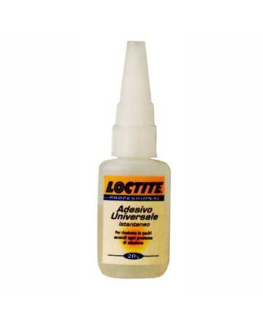 ADESIVO UNIVERSALE 20 g   