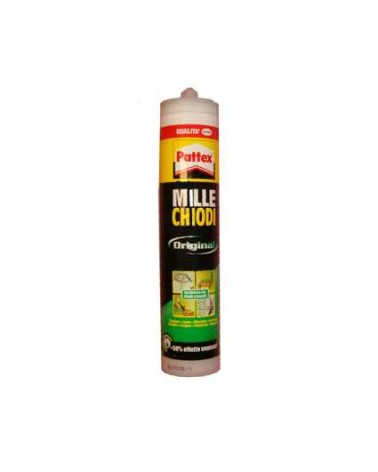 MILLECHIODI ORIGINAL  400G