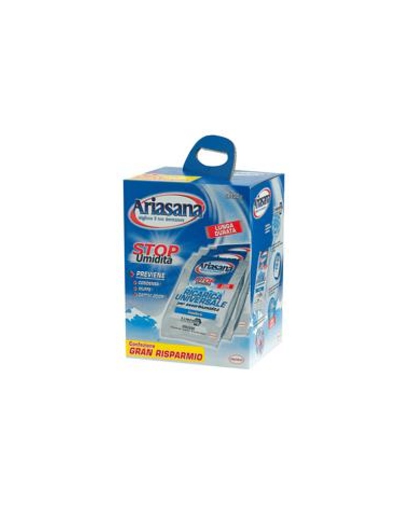 ARIASANA RIC CLASS 450x5PZ