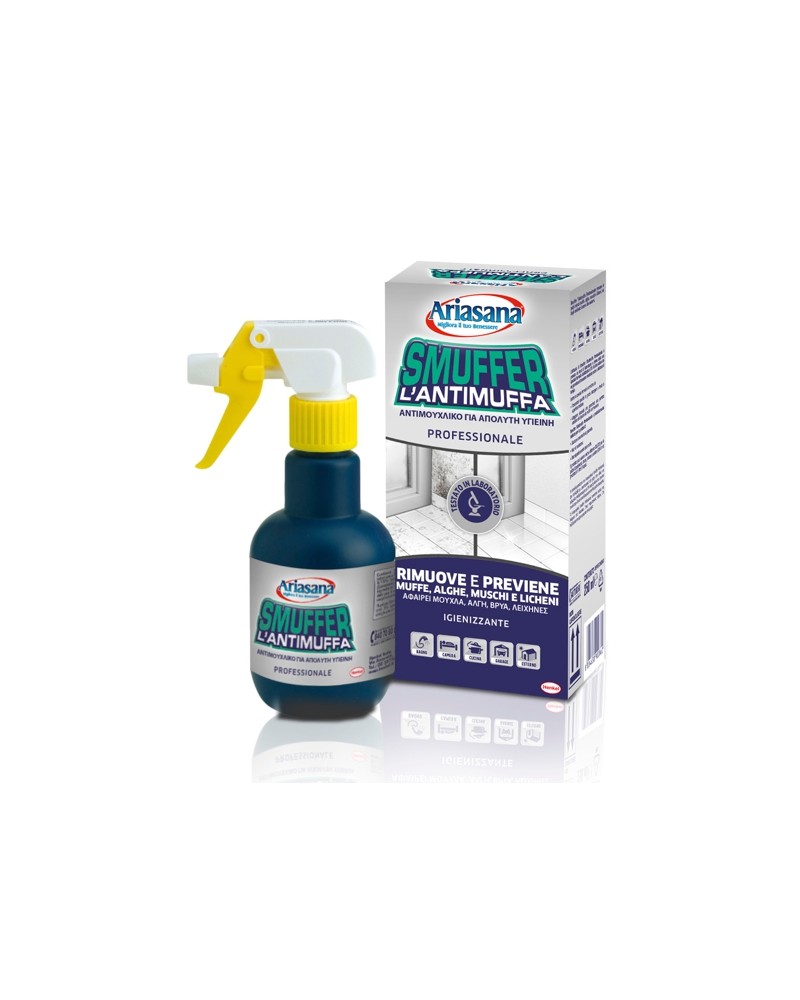 ANTIMUFFA SMUFFER 375 ML  