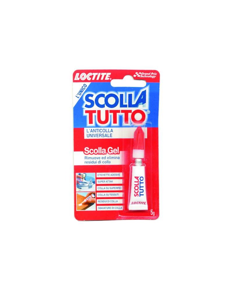 SCOLLATUTTO 5G            