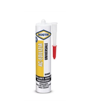 SIL BOSTIK AC-EDILIZIA BIA