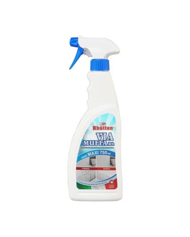 VIA MUFFA RH 750ML        