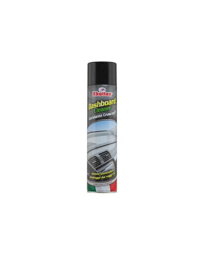 LUCIDA CRUSCOTTI 600ML    