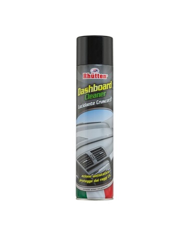 LUCIDA CRUSCOTTI 600ML    