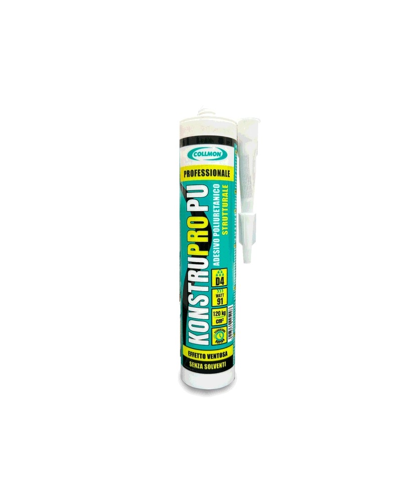 ADESIVO STRUT POLIUR 310ML