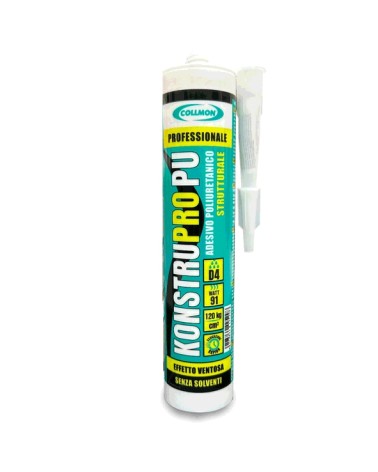 ADESIVO STRUT POLIUR 310ML