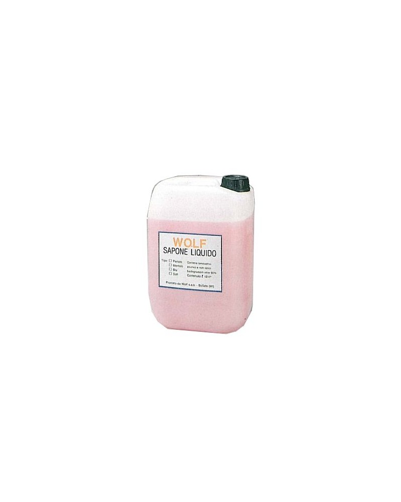 SAPONE MANI LIQ DELIC LT 5