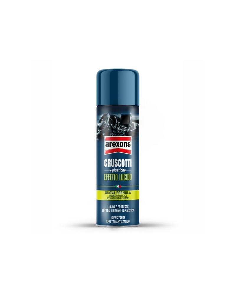SMASH CRUSCOT.LUCIDO 400ML