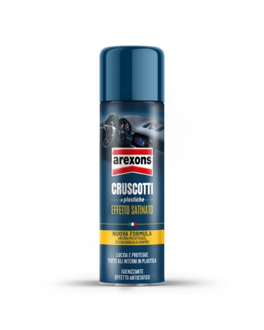 SMASH CRUSC.VANIGLIA 400ML