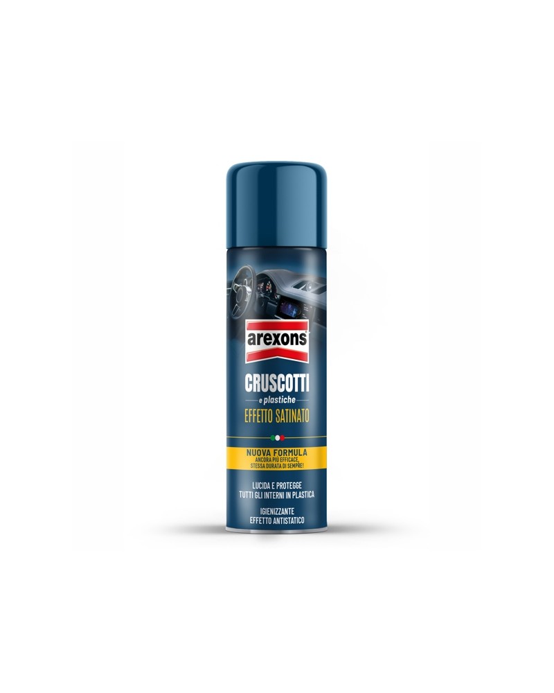 SMASH CRUSC.VANIGLIA 400ML
