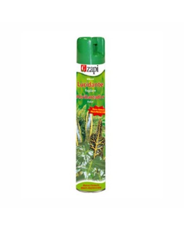 ZAPI LUCIDANTE FOGLIE 500M