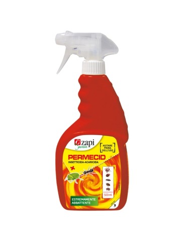 PERMECID INSETTICIDA 500ML