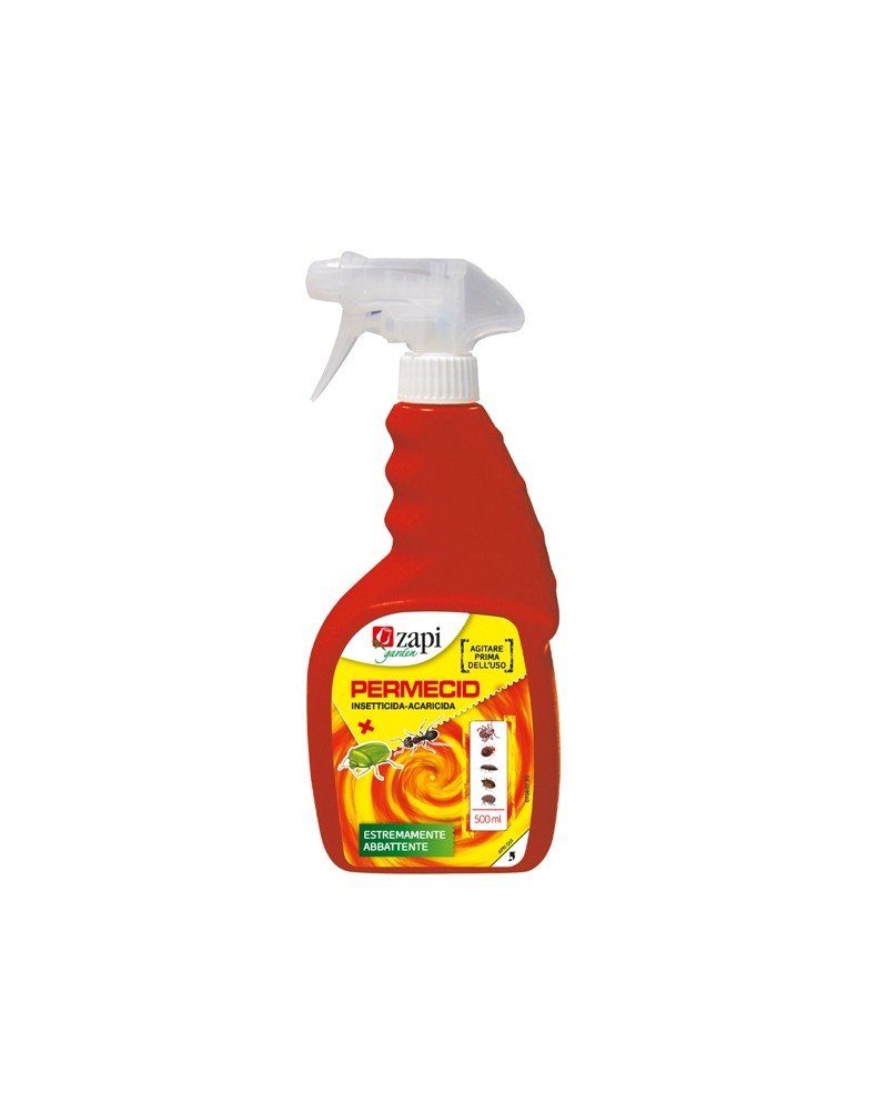 PERMECID INSETTICIDA 500ML