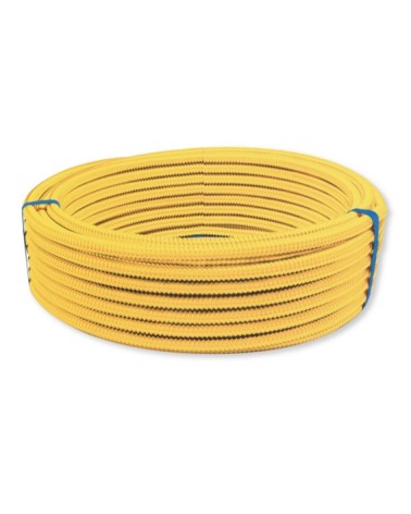CORRUG GAS diametro IN32-ES40 25MT