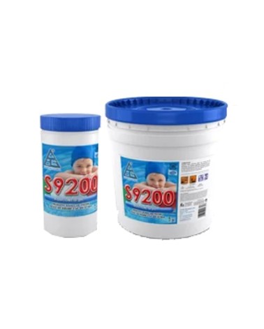 RIDUTTORE PH GRANULARE 8KG