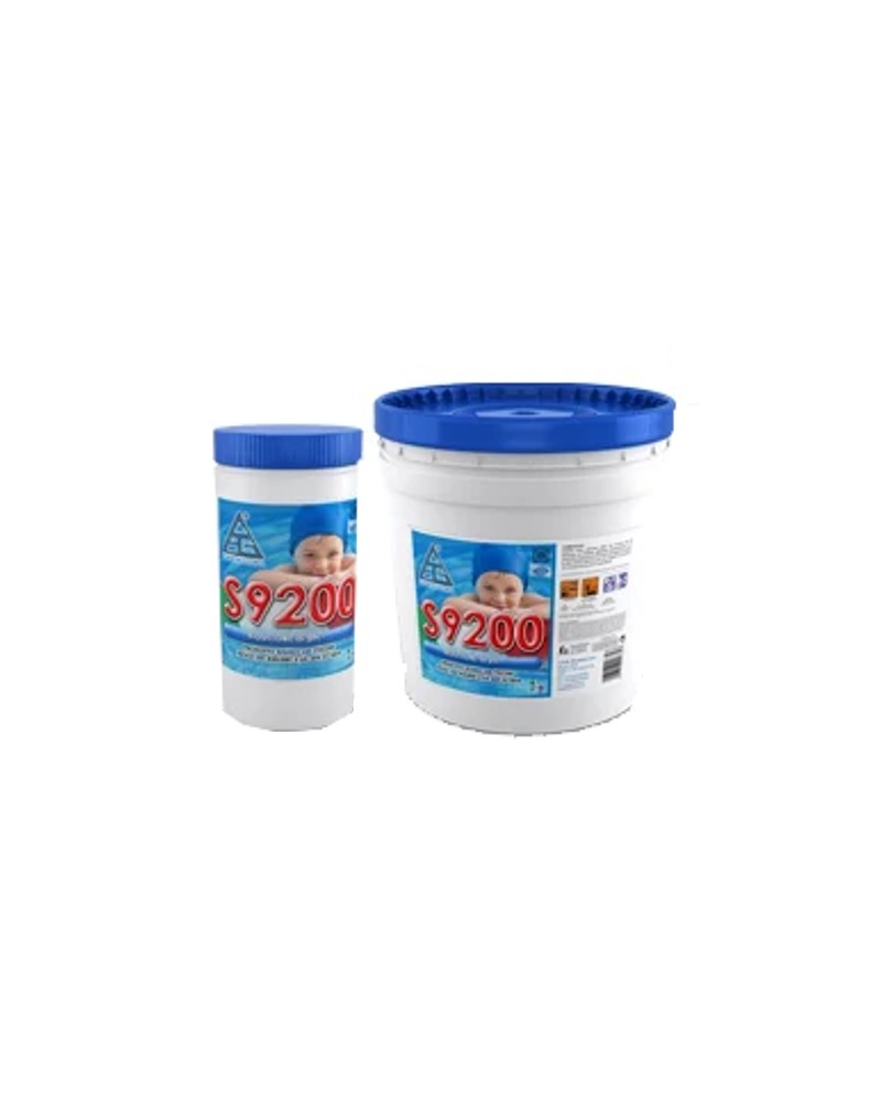 RIDUTTORE PH GRANULARE 2KG