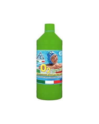 IGENIZZANTE NO-CLORO 1 LT 
