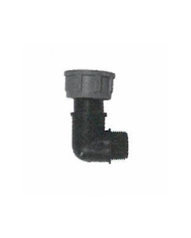 92 GOMITI M2"X2"F GIREV   