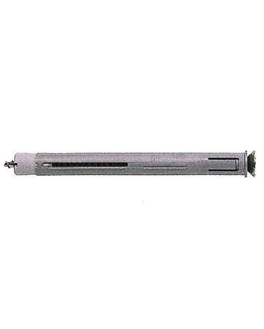 TESTINA PL 2-H 180? 0.6MT 