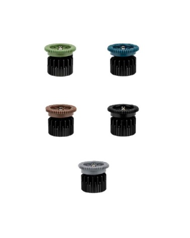 TESTINA PL 12A   0-360?   