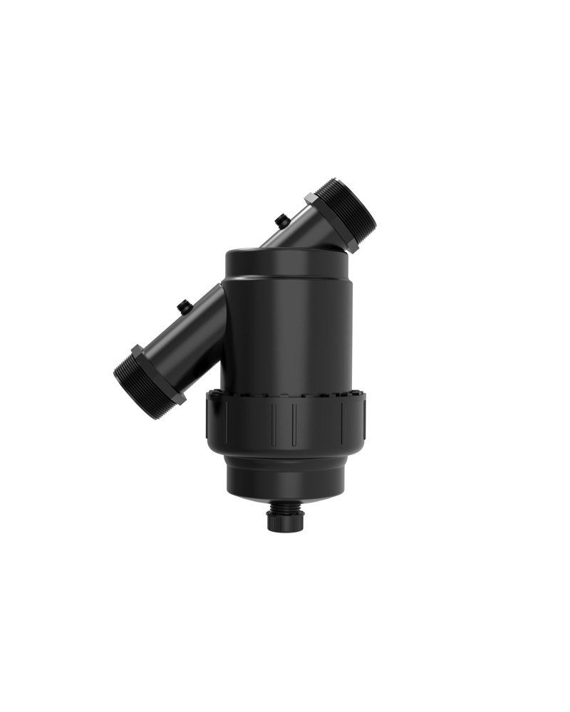 FILTRO LINEA A Y 2" 120M  