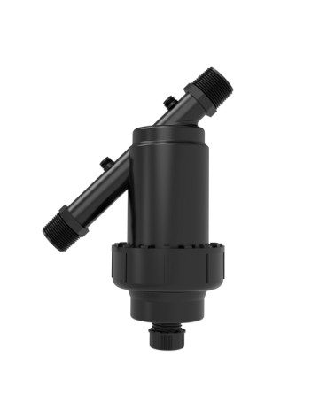 FILTRO LINEA A Y 3/4" 120M