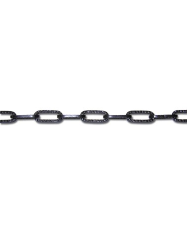BOB CATENA  QUAD2 NERO 10M
