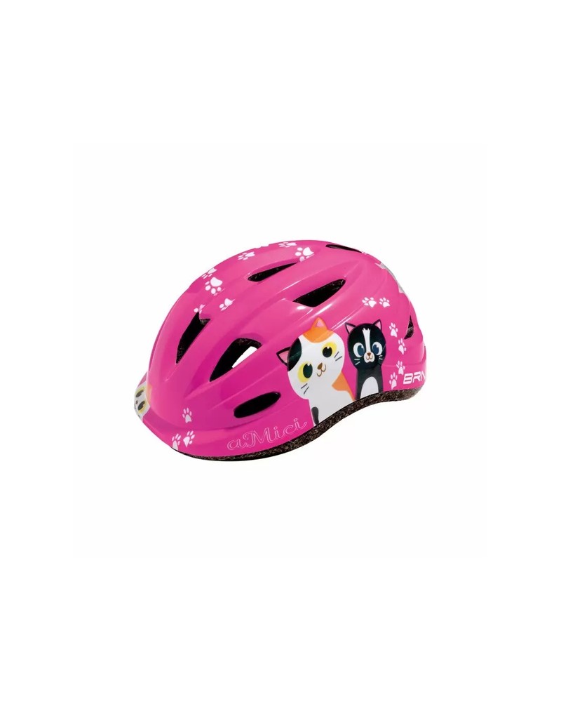 CASCO BIMBA A-MICI XS48-50