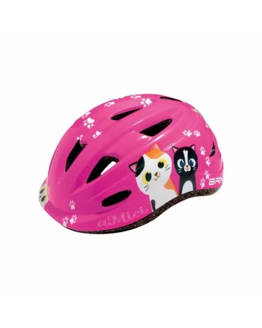 CASCO BIMBA A-MICI XS48-50