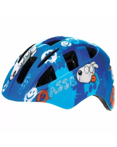 CASCO BICI BIMBO XS 48-50 