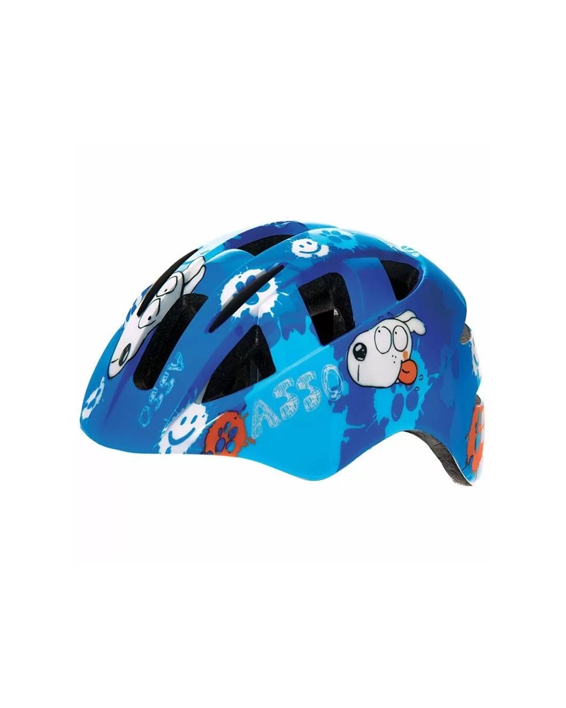 CASCO BICI BIMBO XS 48-50 