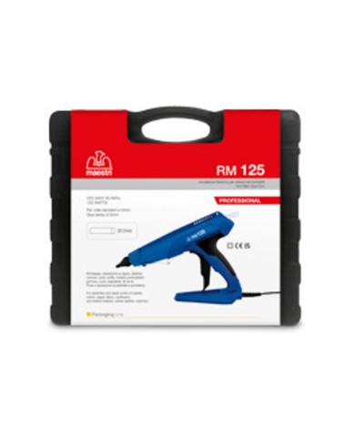 PISTOLA INCOLL ELETT RM125