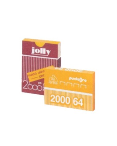 PUNTI JOLLY PRIMULA 10000P