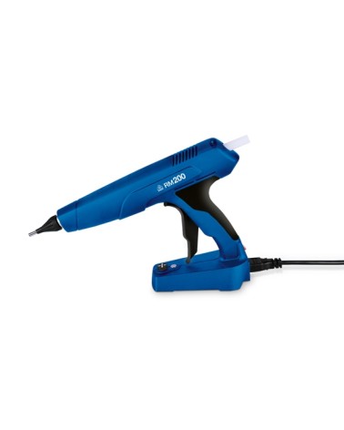 PISTOLA TERMOC RM 200 200W