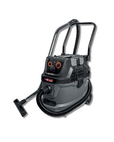 ASPIRATUTTO 1600W 40LT C/S