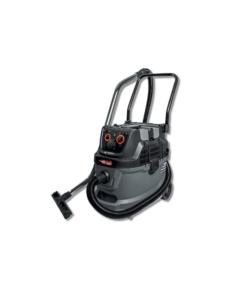 ASPIRATUTTO 1600W 40LT C/S