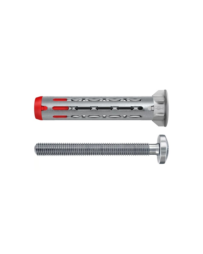 TASS DUOHM S TORX 5X55 25P