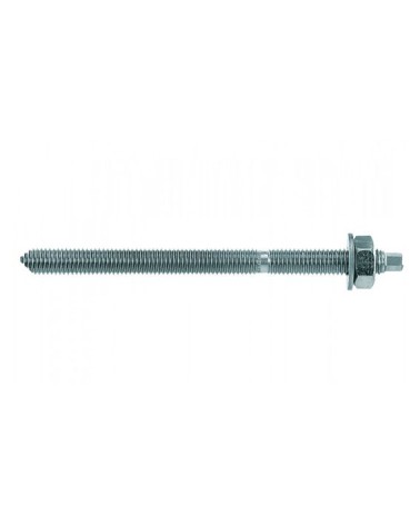 BARRA FILETTATA RGM 10x130